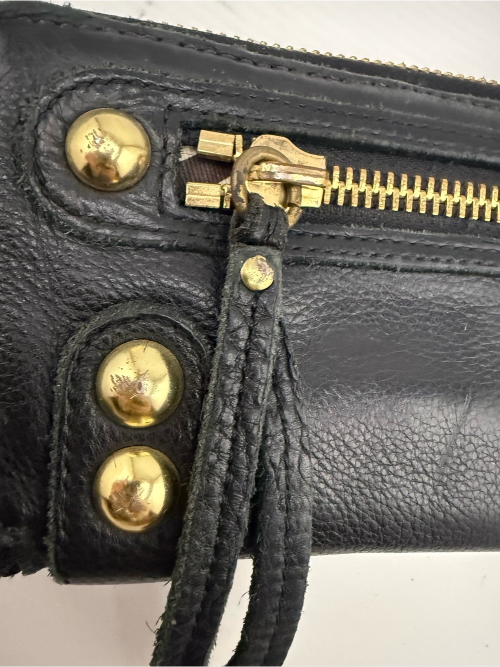 Linea Pele Wallet - Picture 3 of 6